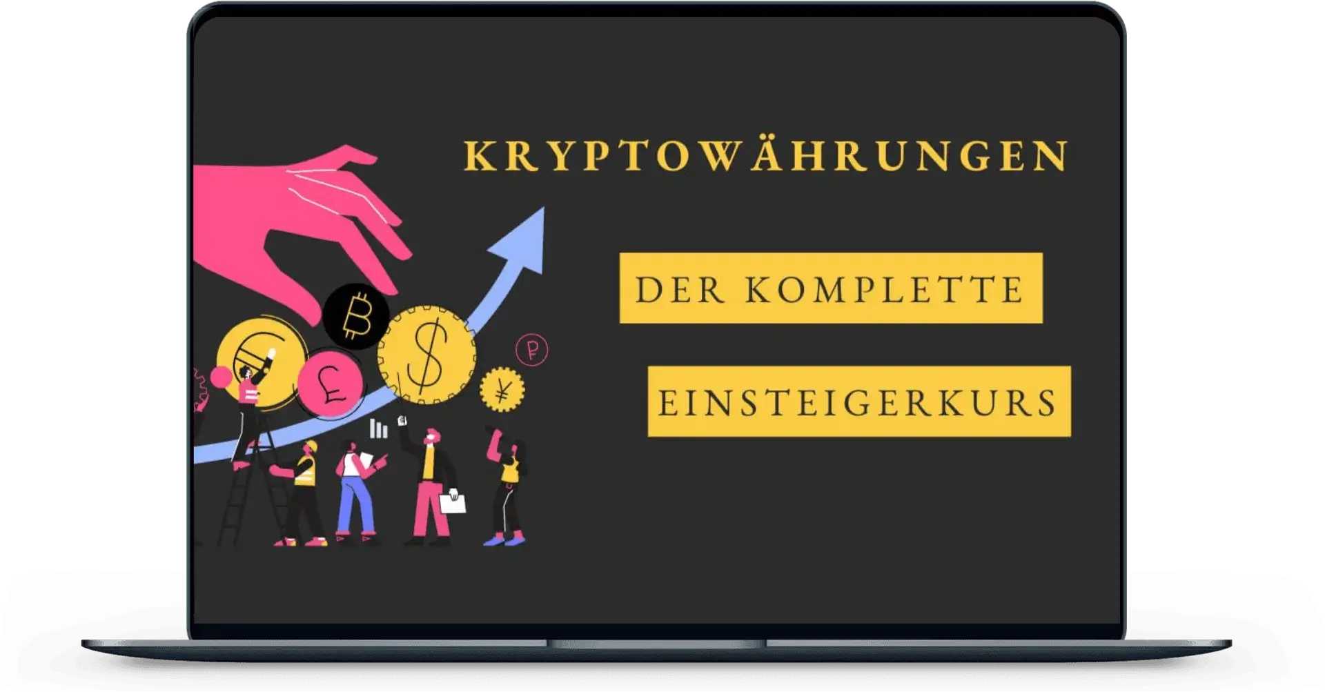 Krywährungen_ Der kompett Einsteigerkurs (1)