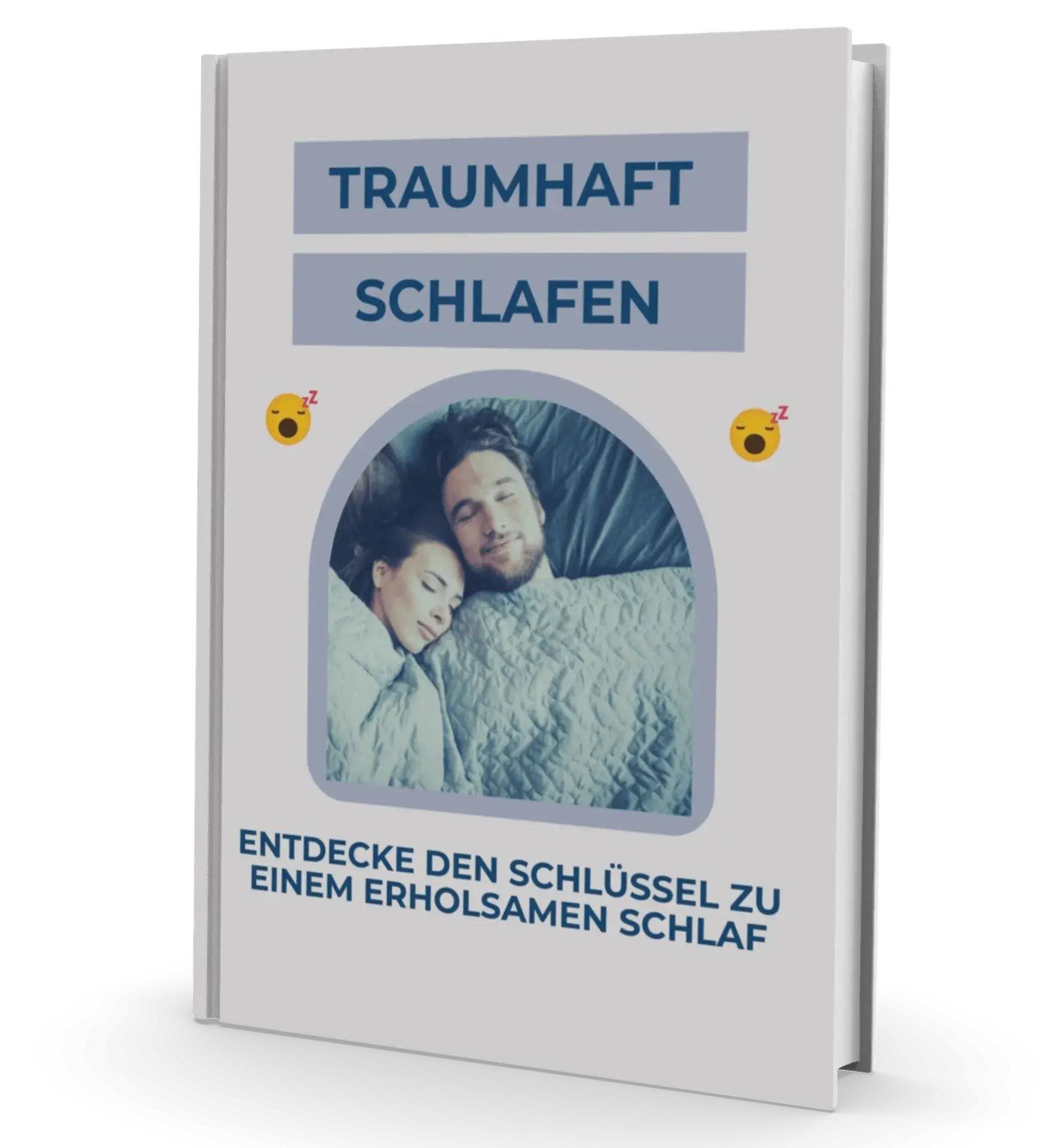 traumhaft schlafen ebook