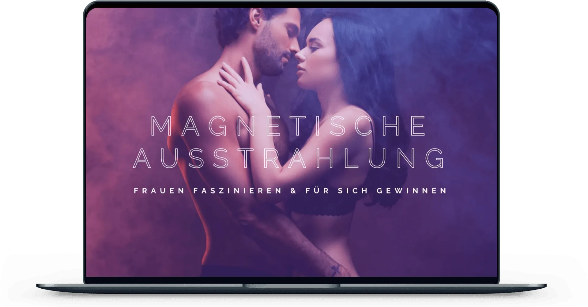 Magnetische Ausstrahlung - Checkout image